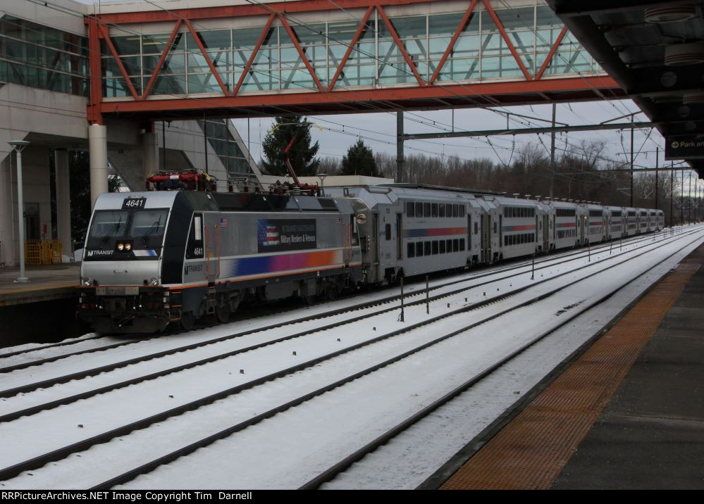 NJT 4641